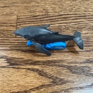 Tonies National Geographic Kids: Whale